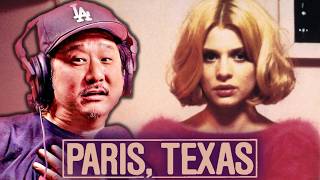 Bobby Lee on Paris, Texas
