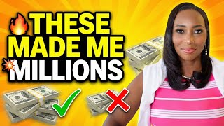 I Tried 49 Income Streams in 49 Years — Here’s What Actually Made Millions (And What Sucked) - PT 1