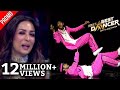 India S Best Dancer 2 Gourav Rupesh Perform In Saat Samundar Paar With A Unique Twist