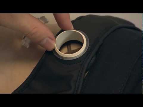 EXOGEN® Fitting - Broken Hip