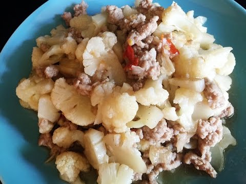 download lagu mp3 mp4 Ground Pork And Cauliflower Recipes, download lagu Ground Pork And Cauliflower Recipes gratis, unduh video klip Ground Pork And Cauliflower Recipes