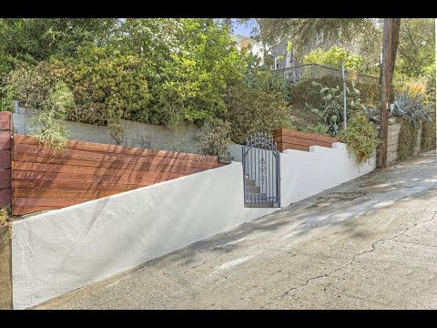 1567 Paul Terrace Los Angeles CA 90026