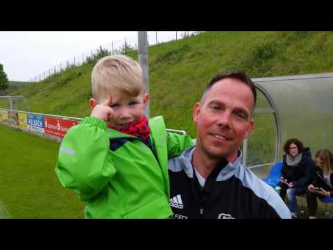 Stefan Reifenberg, Trainer FC Könen,