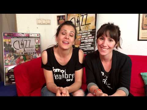 Clazz 2017 - Colabora con la ONG Idea Libre [2/2]