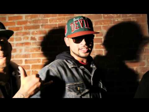 Jay Mula - Trying Get Hers ft John Depp - Skull gang (Behind The Scenes).mp4