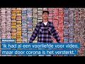 Vergeet Netflix, dit is een ode aan de videotheek: