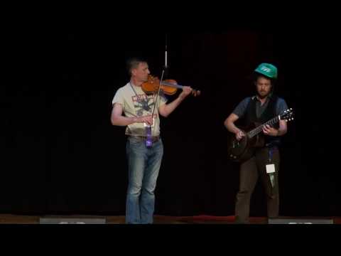 2017-06-19 SO2 Swing 18+ Jonah Shue - Weiser Fiddle Contest 2017