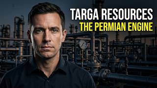 LPG Market Analysis and Targa Resources 2026 Performance Review