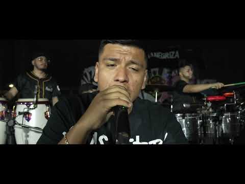 DERROTADO EN EL DOLOR FT. RAUL JUAREZ CRECIENTE VALLENATA │NEGRO GZZ Y LOS AFERRA2