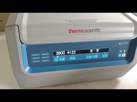 ThermoFischer Scientific SL4 Plus P251205195