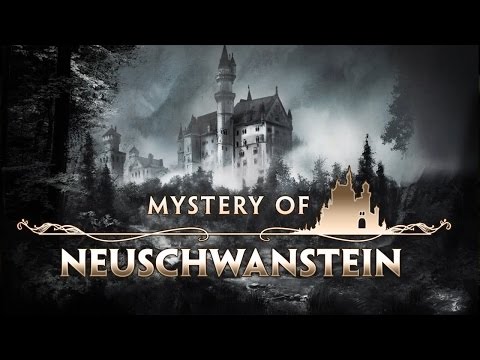 Mystery of Neuschwanstein video
