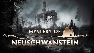 Mystery of Neuschwanstein (PC) Steam Key GLOBAL