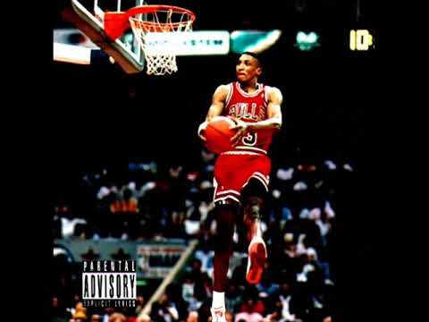 54 Baby Keise x Almighy Nigel - Scottie Pippen mp3