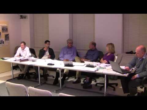 11/4/2015 - 10:01 - Lamson Park - Weston MA Planning Board