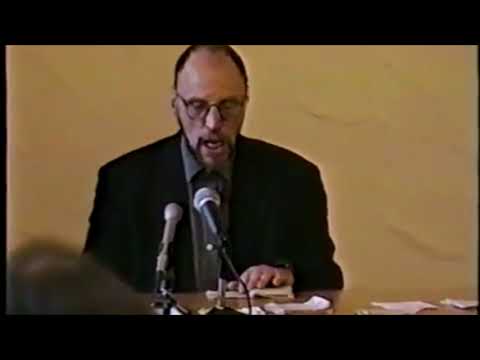 Dmitry Prigov – Soviet Obituaries (Berkeley, 2001) English Subtitles