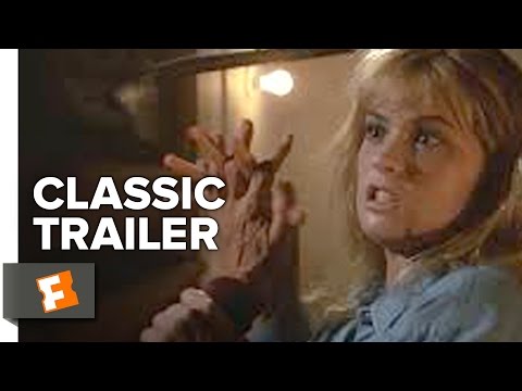 Deadly Friend (1986) Official Trailer