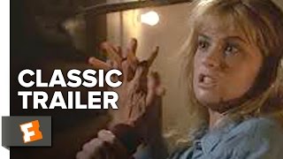 Deadly Friend (1986) Official Trailer - Matthew Labyorteaux, Kristy Swanson Movie HD