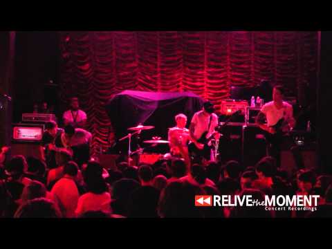 2012.03.21 The Crimson Armada - The Serpent's Tongue (Live in Joliet, IL)