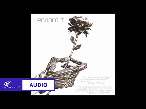 Leonard T - Requiem for the 80's