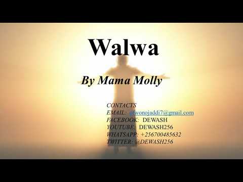Walwa - Mama_Molly