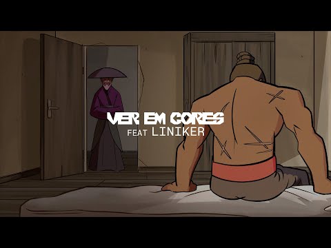Rashid feat Liniker - Ver Em Cores (Audiodrama Oficial) [9/15]