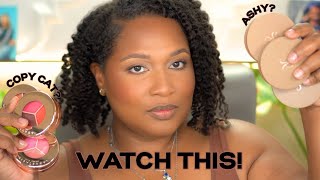 Anastasia’s Smooth Blur Bronzers and Blushes SHOOK ME! 2025 Summer Collection… Not what I Expected