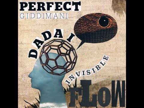 Dada I x Rebelsteppa x PERFECT GIDDIMANI - Invisible Flow (Official Audio)