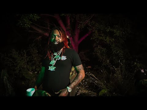 Rambo Kusco x Sada Baby - Major Payne (Official Video)