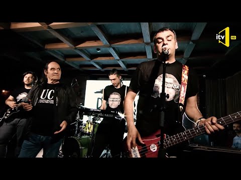 DədəBaba x Niyaməddin Musayev - Dünya sənin, dünya mənim