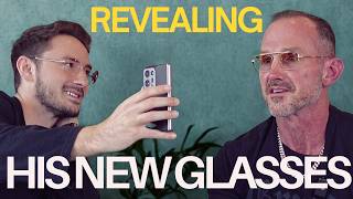 Creating the ULTIMATE Glasses Collection
