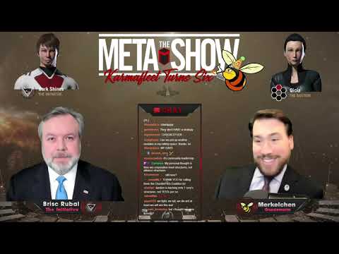 The Meta Show S2 Ep9   Karmafleet Birthday Edition!