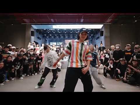 Love More   Choreo by Sean Lew