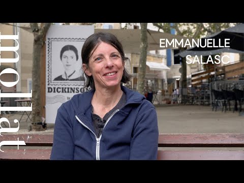 Emmanuelle Salasc - Hors gel