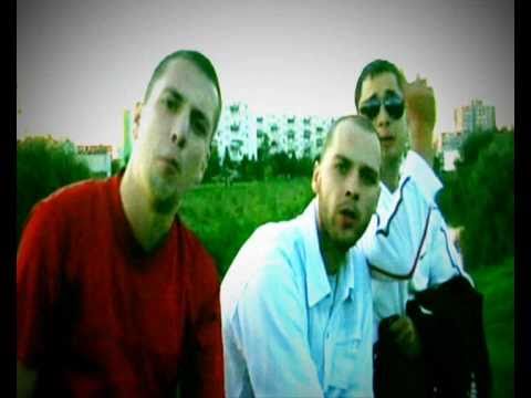 Oxo, Selo - Rovno z miesta FAB ( Official Enzet Projektil clip)