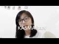 JAZ KASMARAN Cover By Misellia Ikhwan