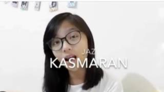 Download lagu JAZ -KASMARAN Cover By misellia ikhwan mp3 Download lagu JAZ -KASMARAN Cover By misellia ikhwan mp3