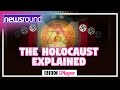 What Was The Holocaust Newsround