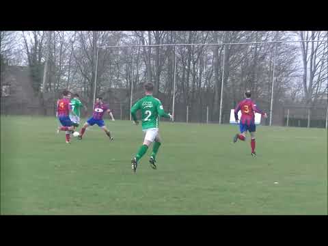 Vijlen -  UOW '02  0 - 4