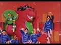 Barney In Concert I LLove You Extended Intro