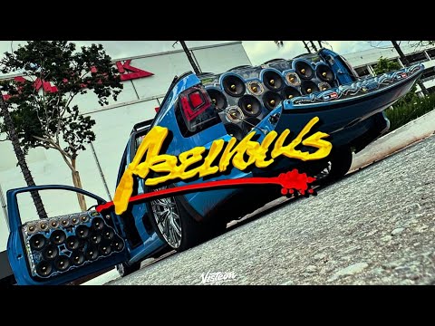 TACA A THECKA - MC GW, DJ BELCHIOR, DJ MIKAEL PEREIRA - ELETROFUNK 2025