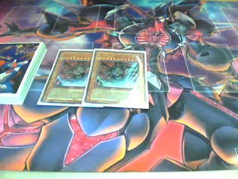 Spirit Herald of Perfection Deck