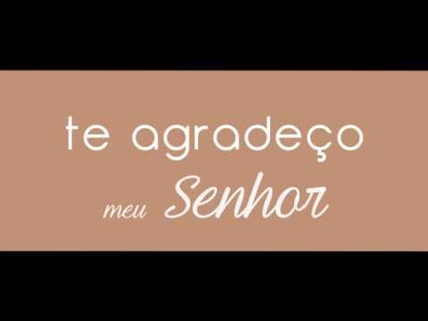 Te Agradeço video