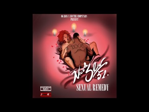 Nice & Slow 51 (Sexual Remedy) [Full Mixtape]