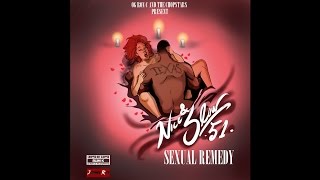 Nice & Slow 51 (Sexual Remedy) [Full Mixtape]