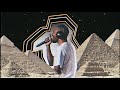 Understanding Pyramids: Frank Ocean’s Masterpiece