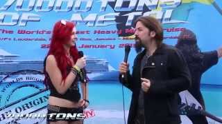 EQUILIBRIUM on 70000TONS.TV