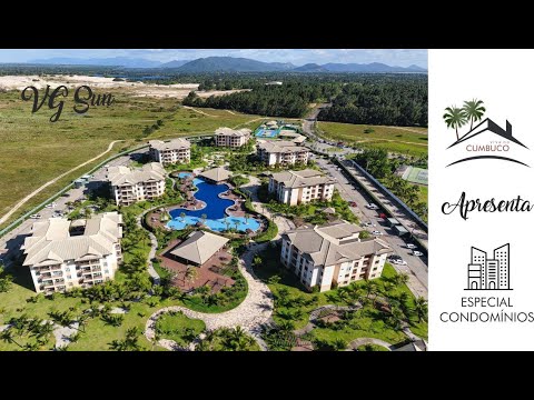 VG Sun  - Cumbuco - Ceará - Brasil por Viva no Cumbuco