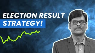 Election Result Trading STRATEGY - Once in a Lifetime Opportunity?!