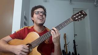 Meninos Mimados - Criolo (Cover)