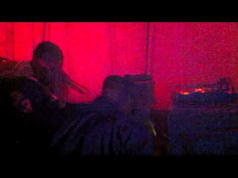 Observer Sound System play Burning Spear 'Suffer'